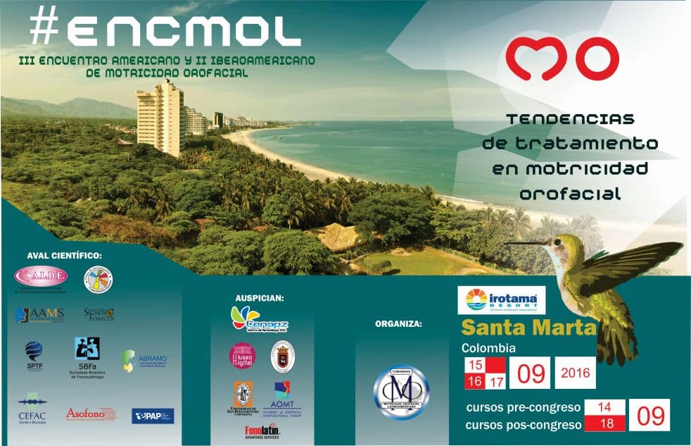 Afiche ENCMOL web